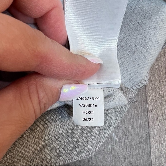 ❄️ ATHLETA Apollo Crewneck Sweatshirt - Picture 8 of 11